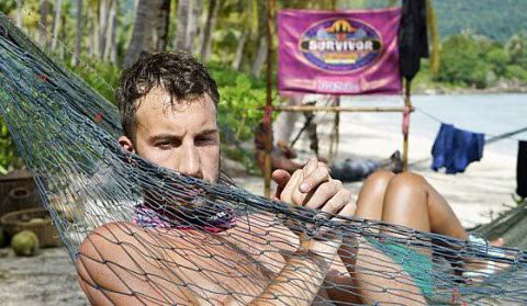 Survivor Second Chance - Episode 2 - Survivor MacGyver