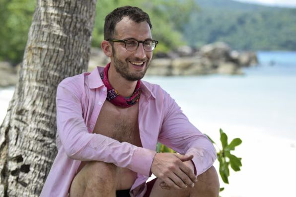 'Survivor Second Chance' Review Cambodia Kickoff Is Twistiest Season Premiere Ever