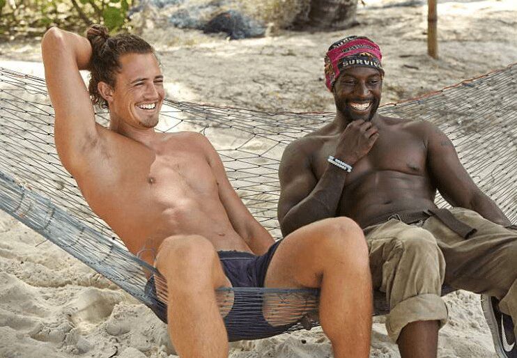 'Survivor Second Chance' Review 'Survivor McGyver' Shifts the Balance of Power