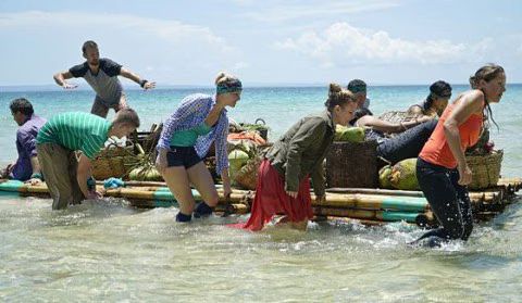 'Survivor Second Chance' Season Premiere Recap and Review