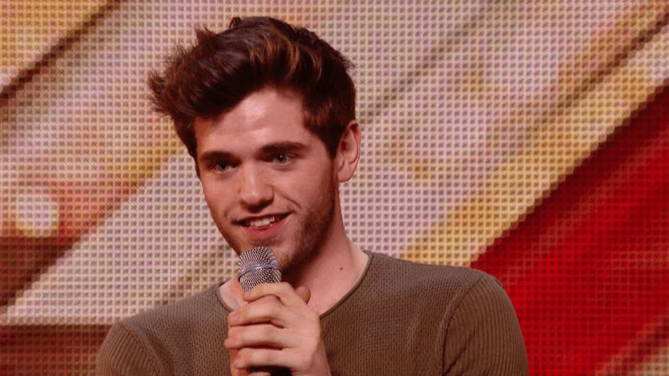 'Terrified' Singer Unleashes His Inner Beyonce on The X Factor UK 2015 (VIDEO)