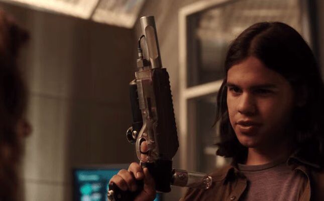 'The Flash' Season 2 Extended Trailer Released