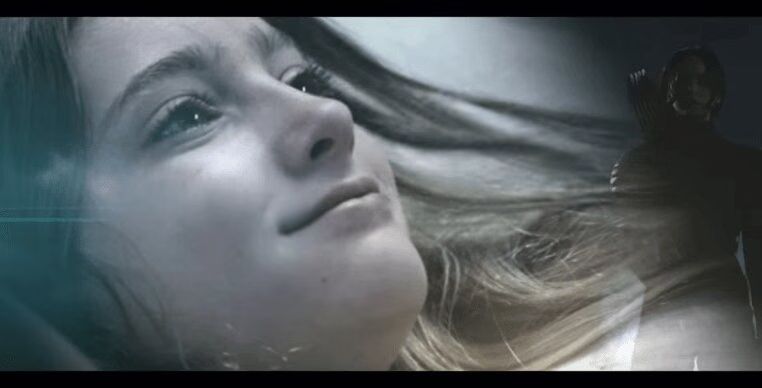 The Hunger Games- Mockingjay Part 2 'For Prim' Trailer Released