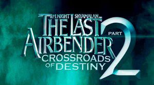 The Last Airbender 2