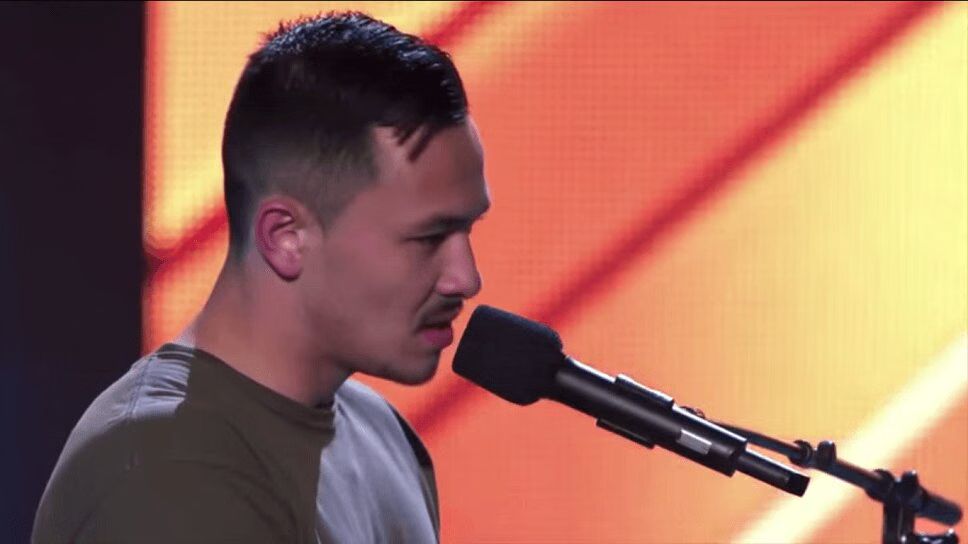 The X Factor Australia 2015 Bootcamp Results Which Boys Did Chris Isaak Choose (VIDEO)