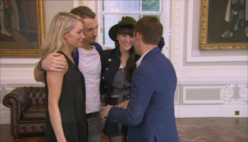 The X Factor Australia 2015 Top 12 Revealed Who Advanced to the Live Shows (VIDEO)