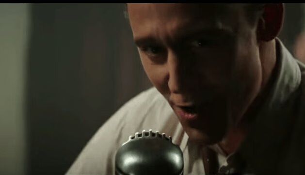 Tom Hiddleston Sings In New 'I Saw The Light' Teaser (VIDEO)