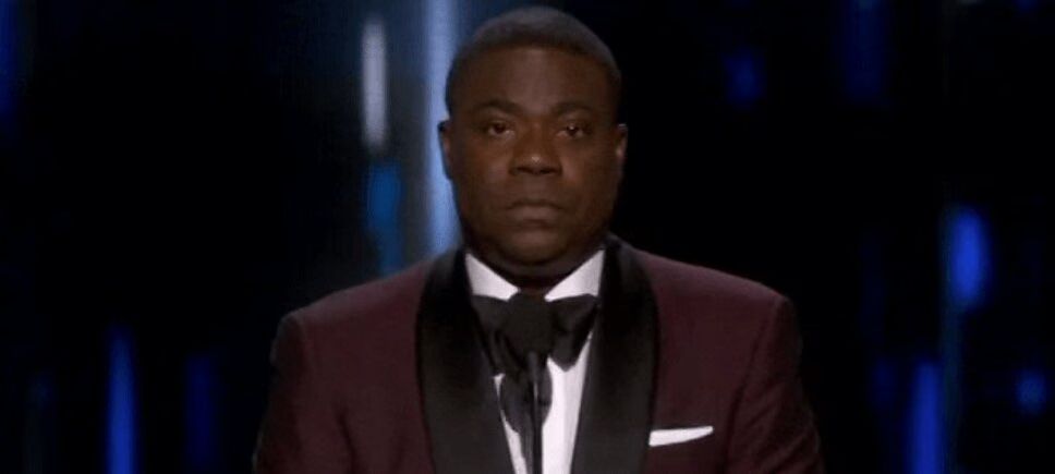 Tracy Morgan Makes Emotional Return at Emmy Awards 2015 (VIDEO)