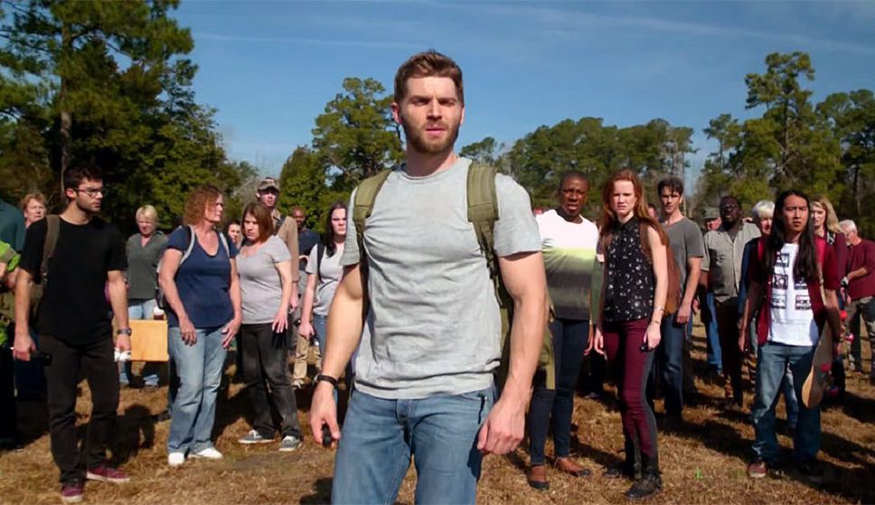 'Under the Dome' Canceled By CBS
