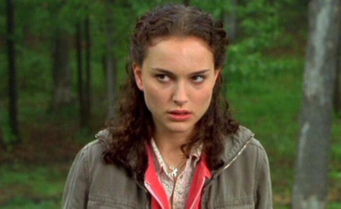 Natalie Portman Garden State Broad City