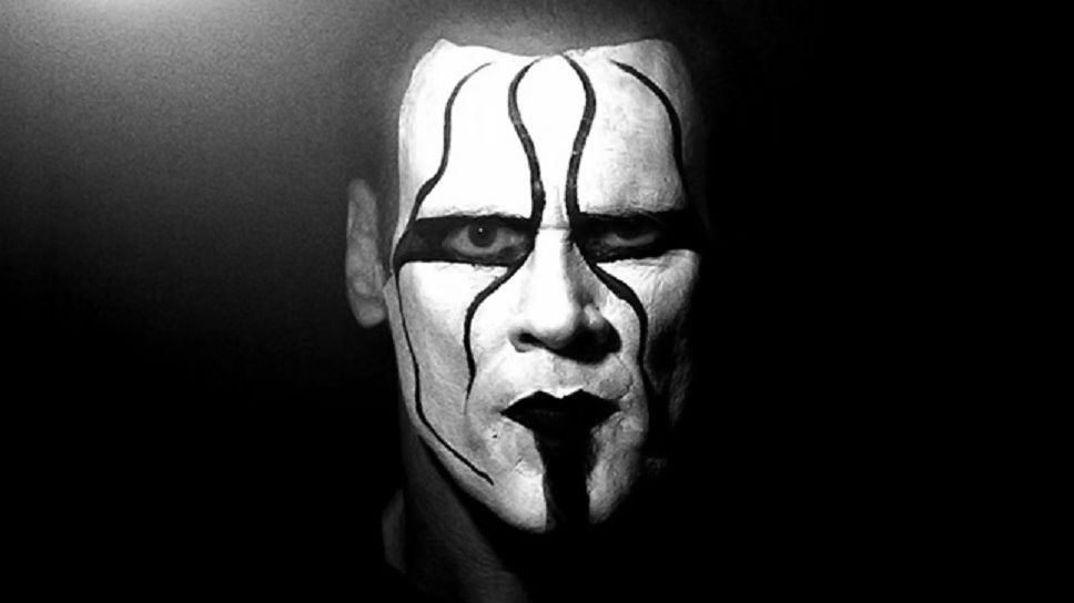 WWE Star Sting Speaks Out On Career-Threatening Injury