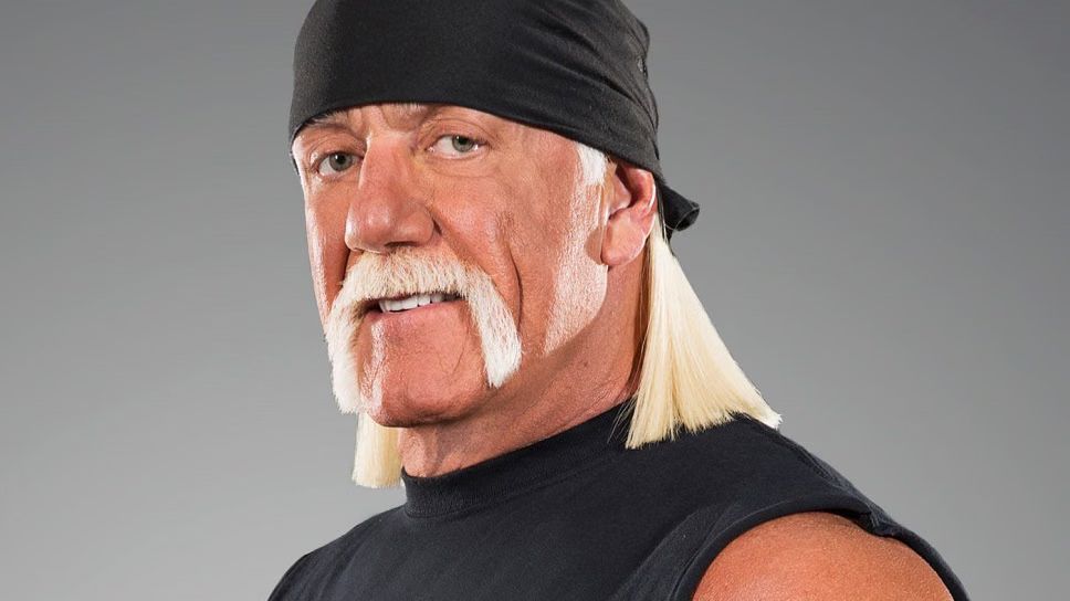 WWE Wants Its Talent To Stay the Hell Away from Hulk Hogan