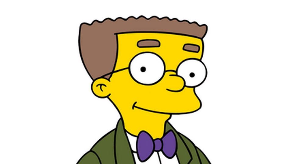 Waylon Smithers Will Come Out as Gay on 'The Simpsons' This Season