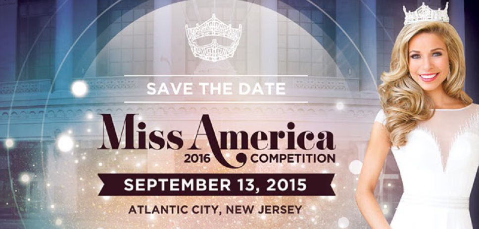 What's On TV Tonight - 2016 Miss America Competition, 'Project Greenlight' on Sunday