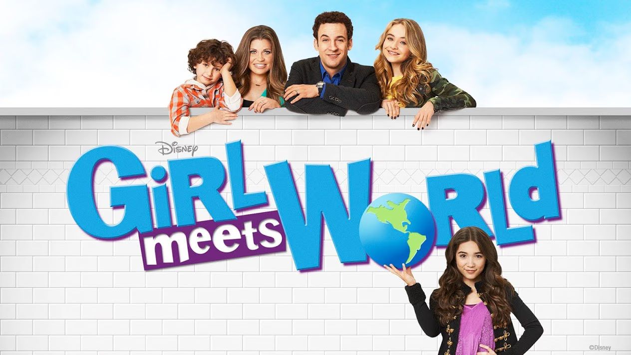 What's On TV Tonight - 'Girl Meets World', 'Strike Back', 'Z Nation', 'Continuum' on Friday