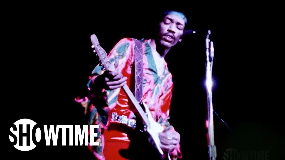 What's On TV Tonight - 'Jimi Hendrix Electric Church', 'Bring It!', 'All Access' on Friday