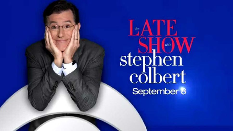 What's On TV Tonight - 'Late Show With Stephen Colbert' Premiere, 'AGT' on Tuesday