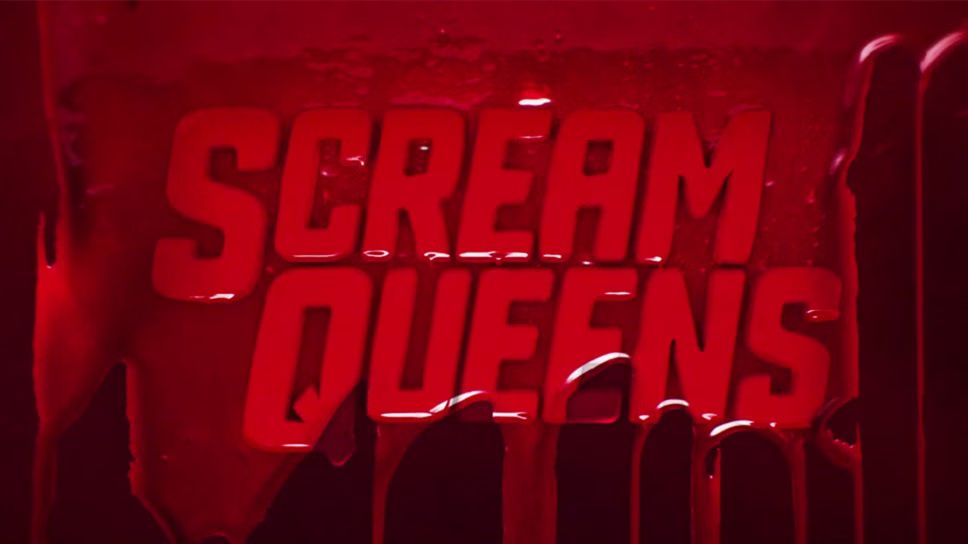 What's On TV Tonight - 'Scream Queens' Premiere, 'The Muppets' Premiere on Tuesday