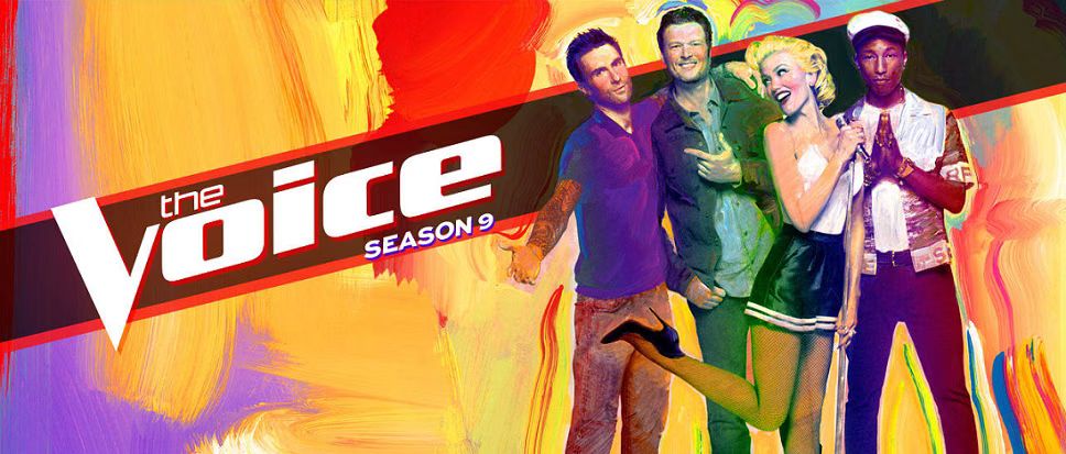 What's On TV Tonight - 'The Voice' Premiere, 'Big Bang Theory' Premiere on Monday