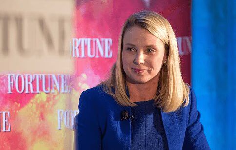 Yahoo! CEO Marissa Mayer Expecting Identical Twin Girls