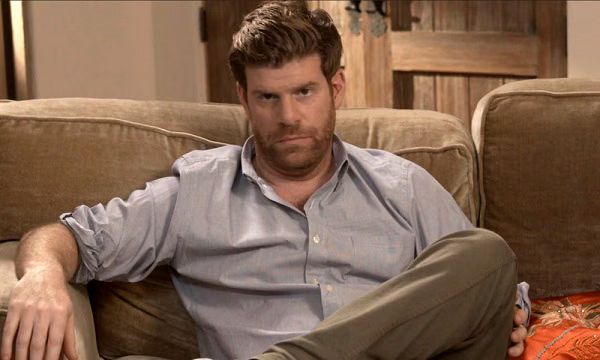 Steve Rannazzisi 9/11 Apology