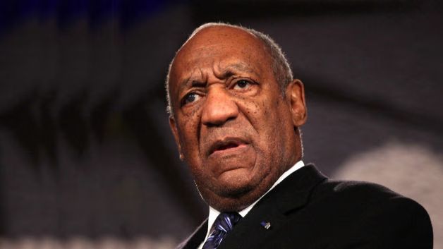 Bill Cosby Honorary Degree