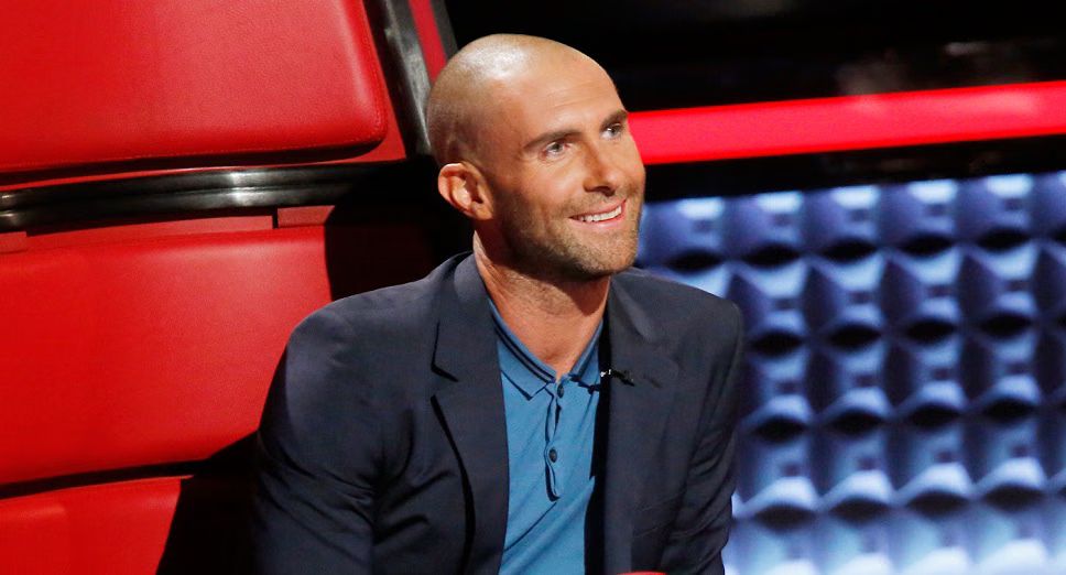 Adam Levine Denies Super Bowl Rumors in Howard Stern Interview (AUDIO)