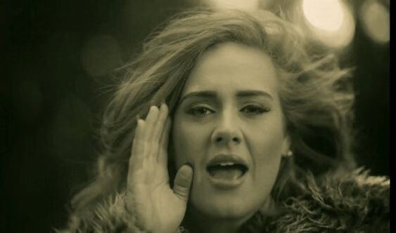 Adele Releases 'Hello' and It's Epic! (VIDEO)