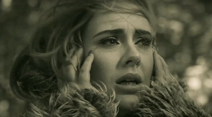 Adele's Obsession with Flip Phones in 'Hello' Video Explained