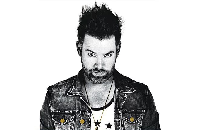 'American Idol' Winner David Cook Is Married