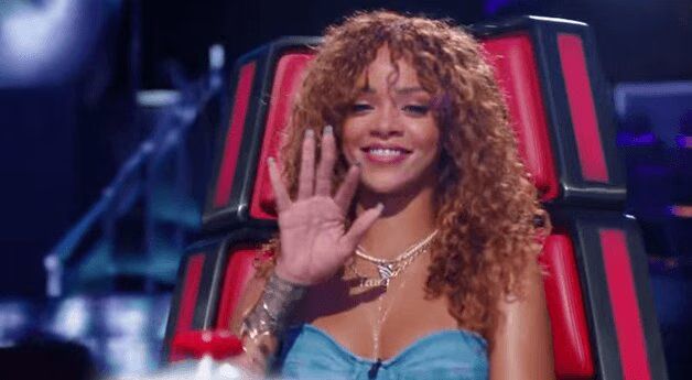 Are You Guys Ready For Rihanna On 'The Voice' (VIDEO)