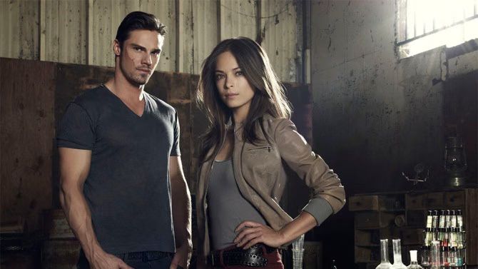 'Beauty and the Beast' Canceled By The CW