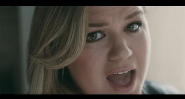 Ben Haenow And Kelly Clarkson Release 'Second Hand Heart' Official Video