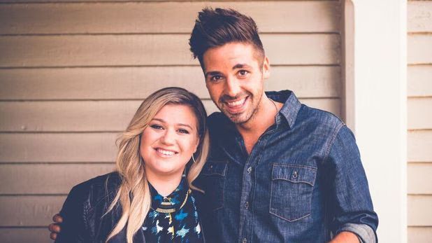 Ben Haenow and Kelly Clarkson release 'Second Hand Heart' (AUDIO)