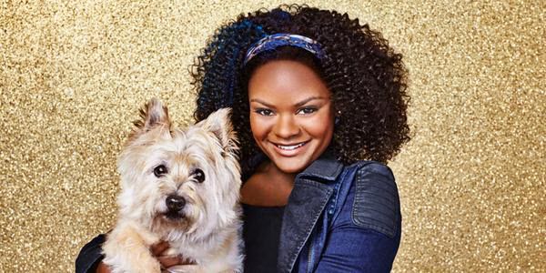 The Wiz Live Dorothy