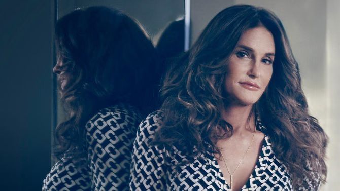 Caitlyn Jenner 'I Am Cait' Renewed for Season 2
