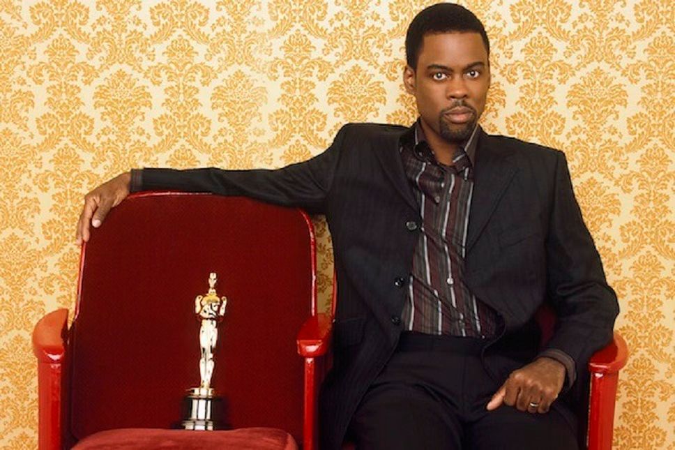 Chris Rock In Talks to Host 2016 Oscars