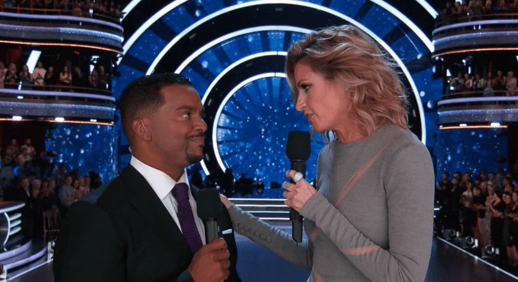 Dancing with the Stars Results- Memorable Elimination For Most Memorable Year Week 8 - 10:05:2015