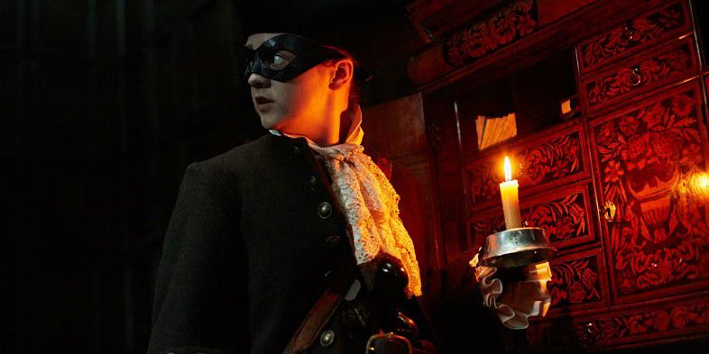 Doctor Who - Recap and Review - Series 9 Episode 6 - The Woman Who Died