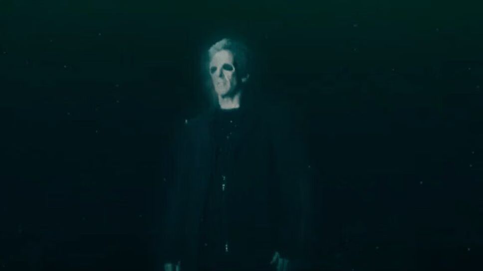 Doctor Who - Series 9 Episode 3 - Under the Lake