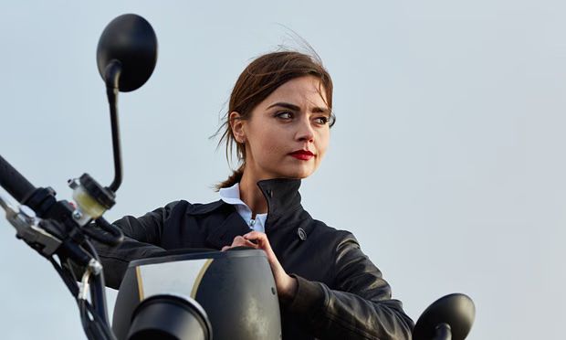 Credit: Simon Ridgway/BBC