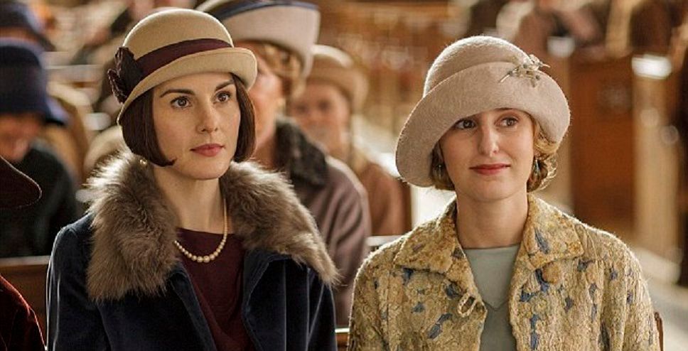 'Downton Abbey' Series 6 Episode 3 Recap