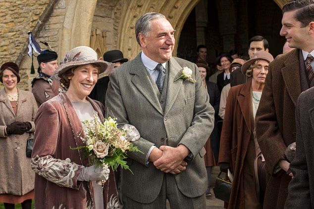 'Downton Abbey' Series 6 Episode 3 Review