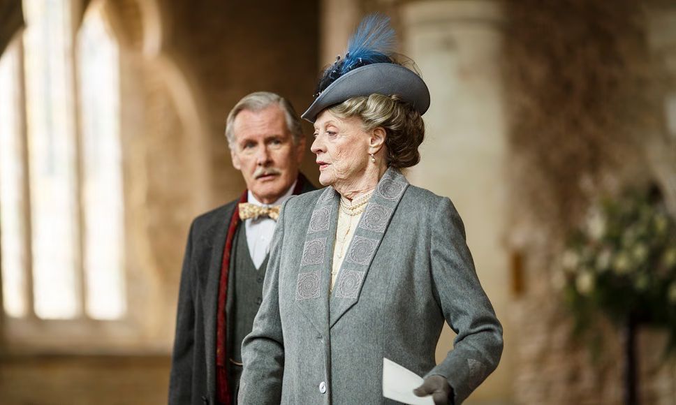 Downton Abbey - Series 6 Episode 4 - Recap and Review