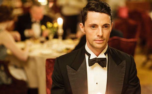 Downton Abbey - Series 6 Episode 4