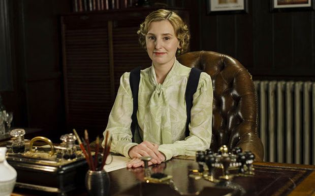 Downton Abbey -  Series 6 Episode 5 - Recap and Review