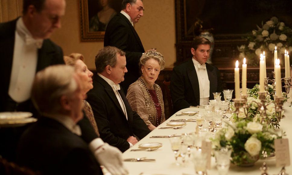 Downton Abbey - Series 6 Episode 5