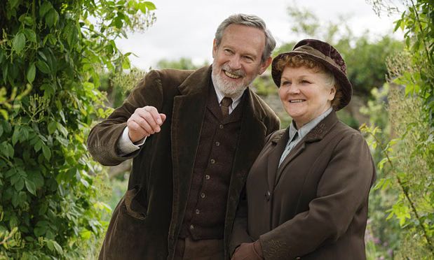 Downton Abbey Series 6 Episode 5