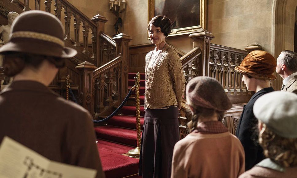 Downton Abbey - Series 6 Episode 6 - Recap and Review