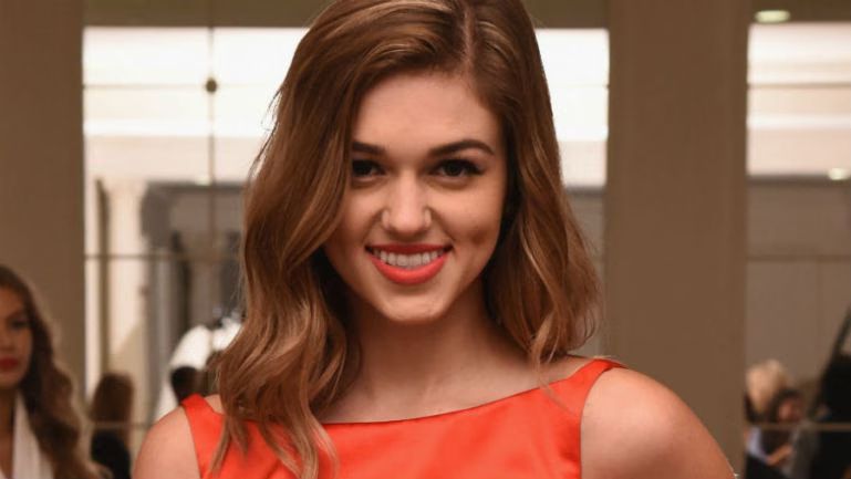 'Duck Dynasty' star Sadie Robertson To Make Big Screen Debut in Columbine School Shooting Movie